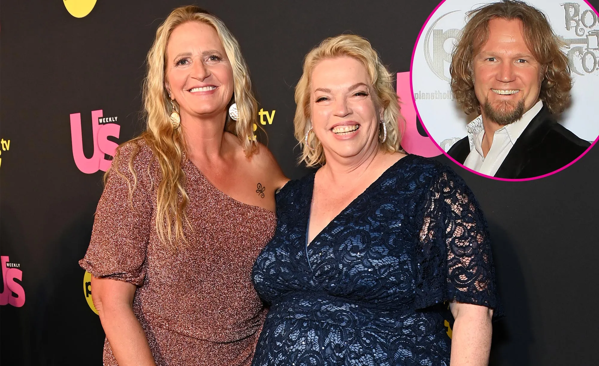 Sister Wives Preview Janelle and Christine Claim Kody Attacked Exes Where It Hurt Them the Most 2177904099 183076405