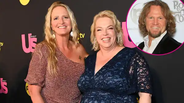 Sister Wives Preview Janelle and Christine Claim Kody Attacked Exes Where It Hurt Them the Most 2177904099 183076405