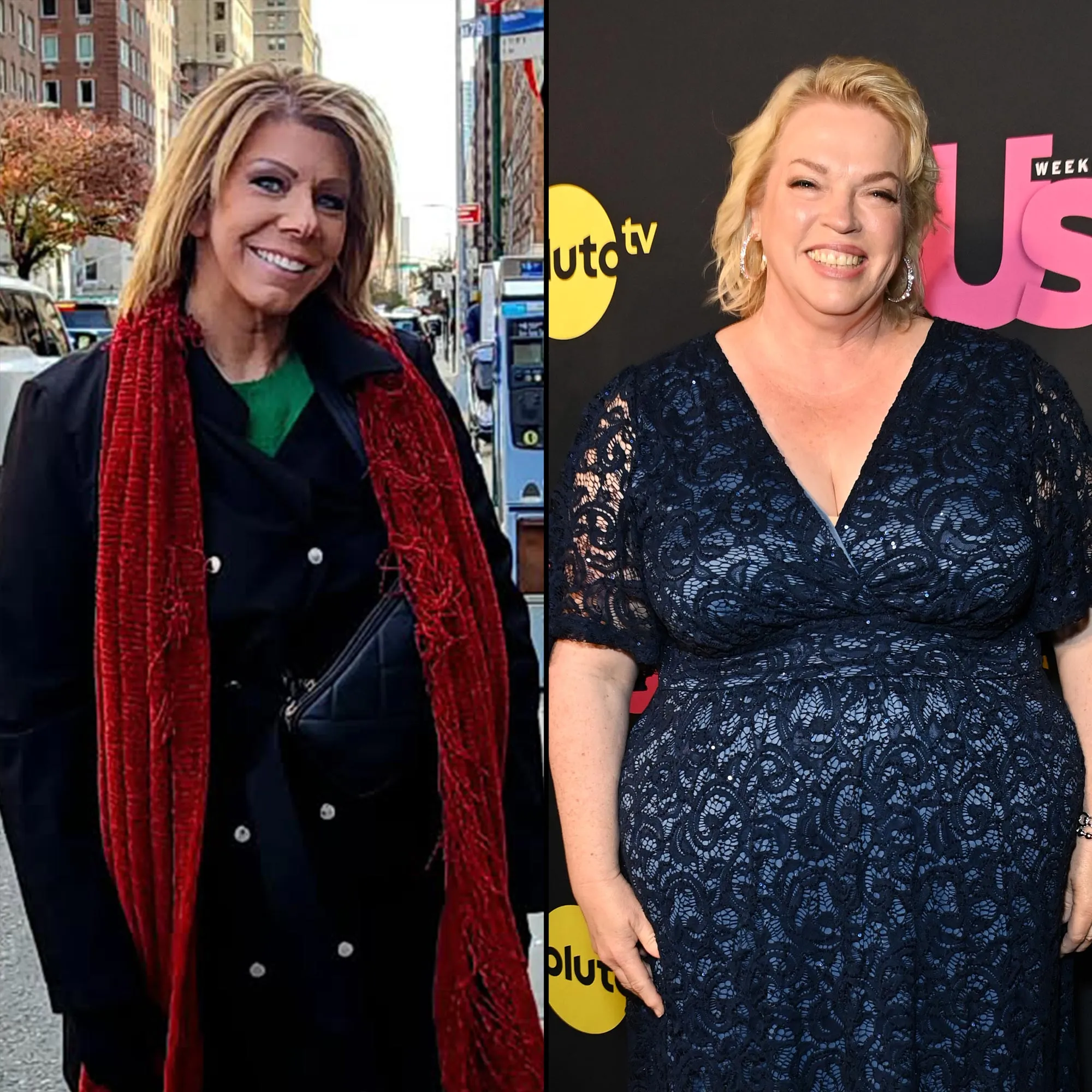 Sister Wives Preview Meri and Janelle Detail Sex Lives After Kody Splits Deny Being Asexual 2177903830