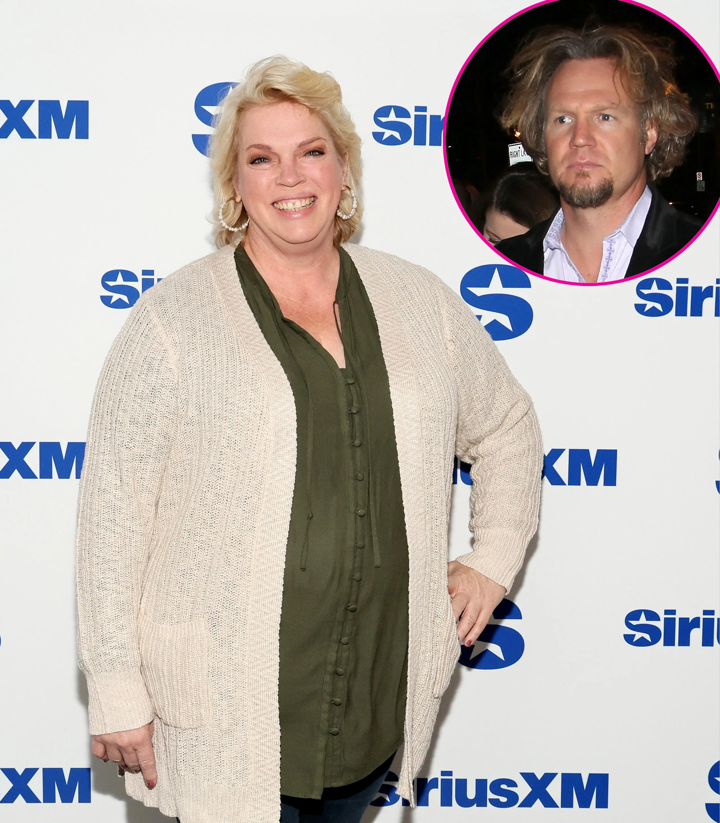 Sister Wives Recap Janelle Hints Kody Is a Narcissist Recalls Cycle of Love Bombing