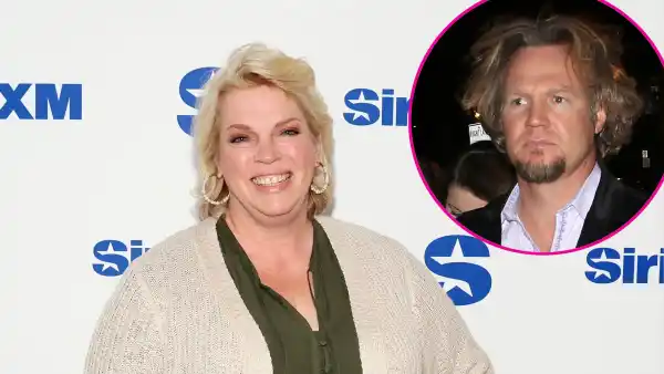 Sister Wives Recap Janelle Hints Kody Is a Narcissist Recalls Cycle of Love Bombing