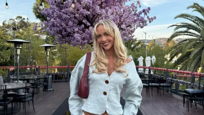 OnlyFans’ Annie Knight Details Requirements While Sleeping With 583 Men in 6 Hours