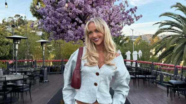 OnlyFans’ Annie Knight Details Requirements While Sleeping With 583 Men in 6 Hours