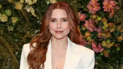 Sophia Bush Recalls Unending Trauma on Chicago PD Set Feature