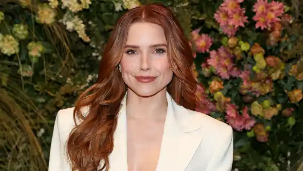 Sophia Bush Recalls Unending Trauma on Chicago PD Set Feature