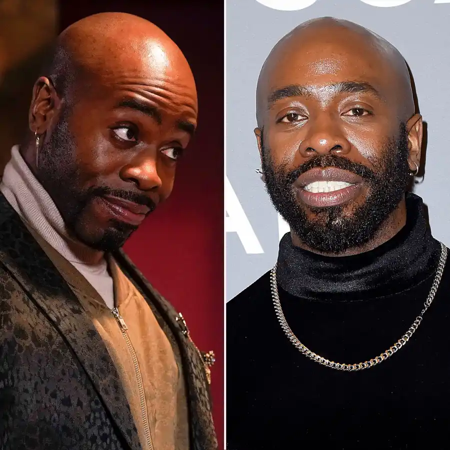 Stephen Conrad Moore The Bold Type Cast Where Are They Now