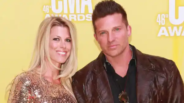 Steve Burton and Sheree Burton Custody Battle Explained Feature