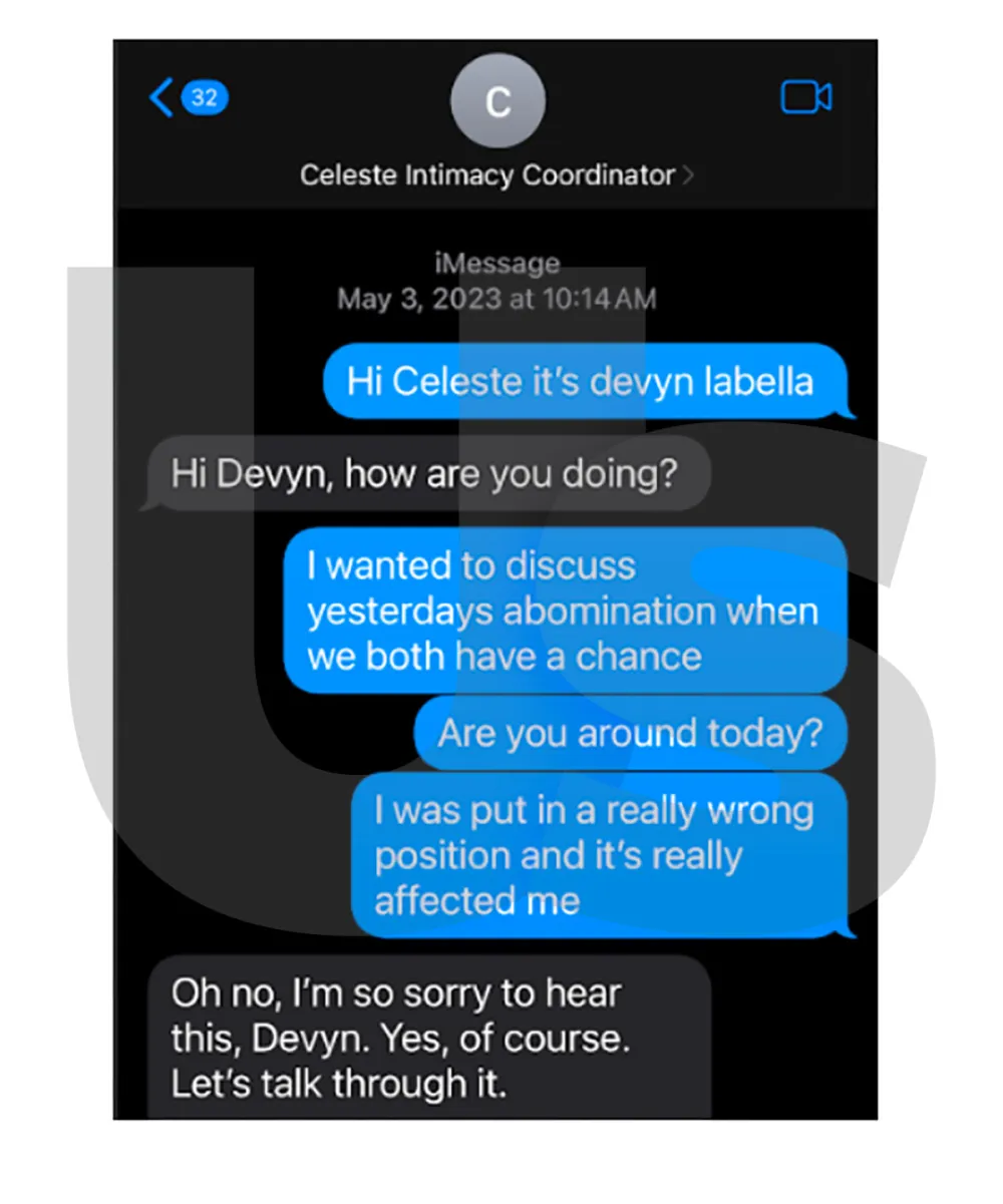 Stuntwoman Suing Kevin Costner Reveals New Evidence Over Alleged Unscripted Rape Scene 1