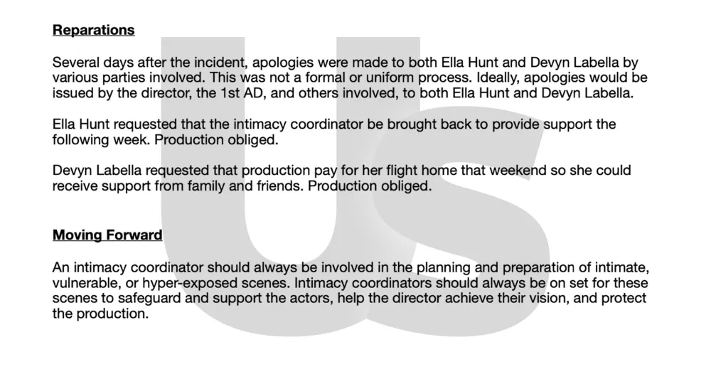 Stuntwoman Suing Kevin Costner Reveals New Evidence Over Alleged Unscripted Rape Scene 3