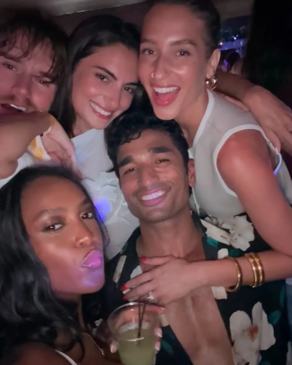 Summer House Imrul Says Being Cut From the Show Felt So Disrespectful Party