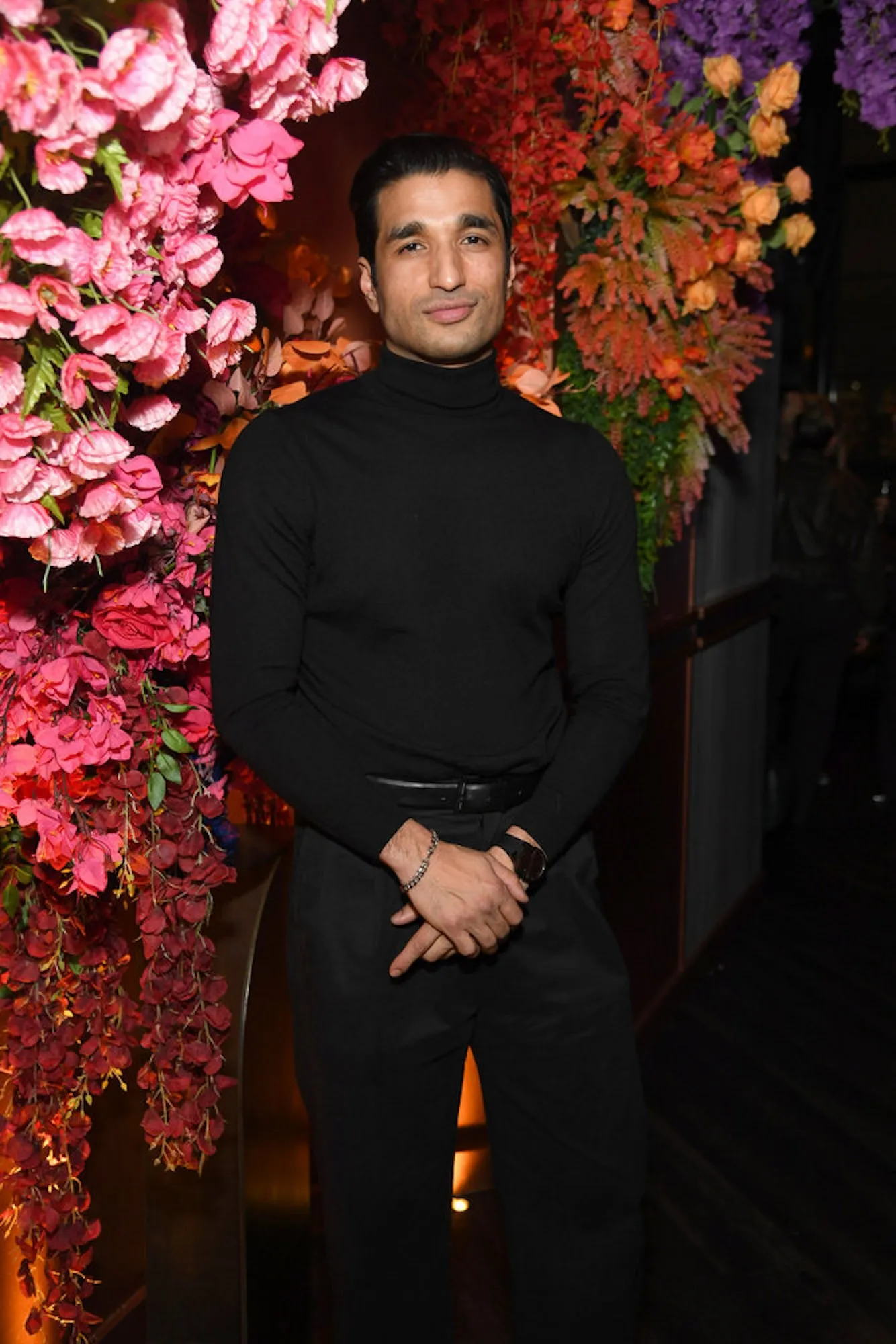 Summer House Imrul Says Being Cut From the Show Felt So Disrespectful