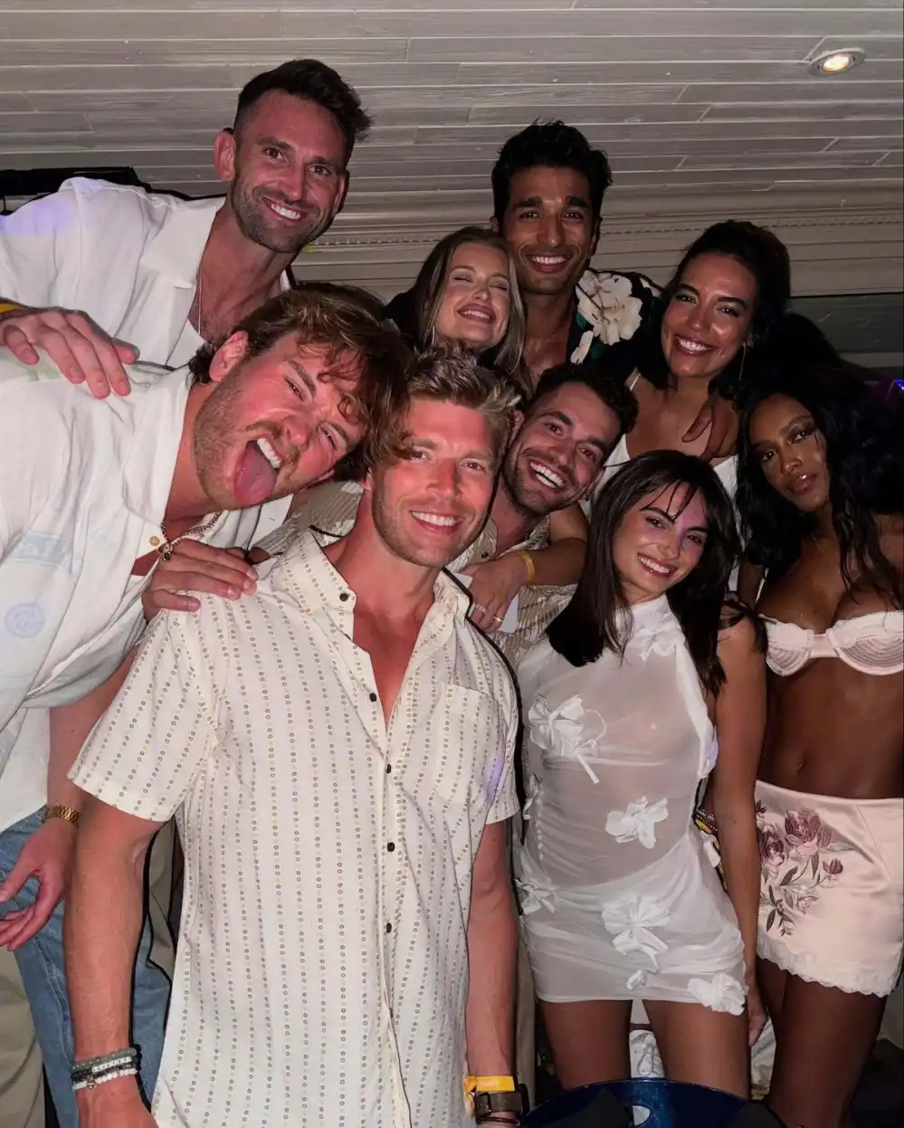 Summer House Imrul Says Being Cut From the Show Felt So Disrespectful Group