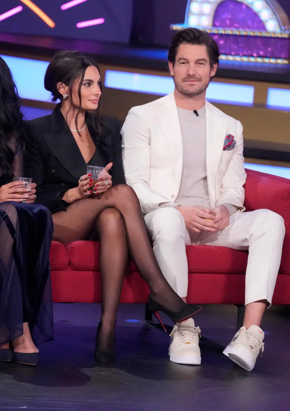 Summer House Reunion Paige Finally Admits Entitled Brat Craig Was Kicked Out of Kyle Amanda Wedding NUP_202677_01824