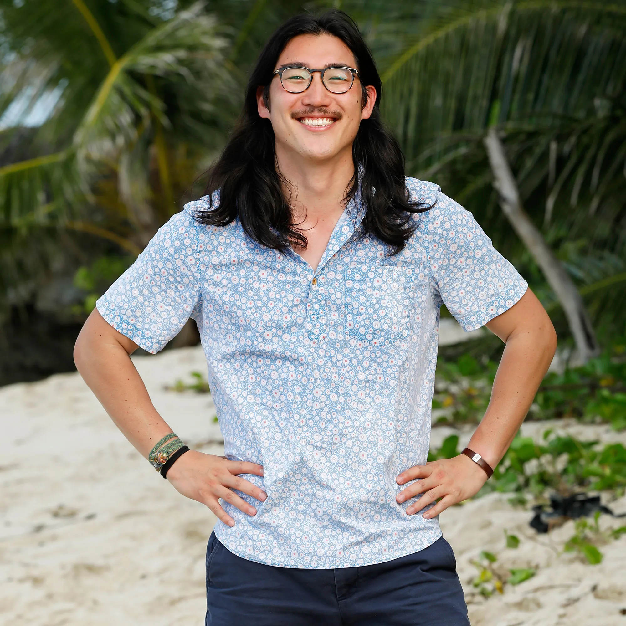 Survivor Alum Owen Knight Reveals if Contestants Get Sick After Food Rewards