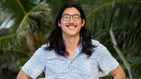 Survivor Alum Owen Knight Reveals if Contestants Get Sick After Food Rewards