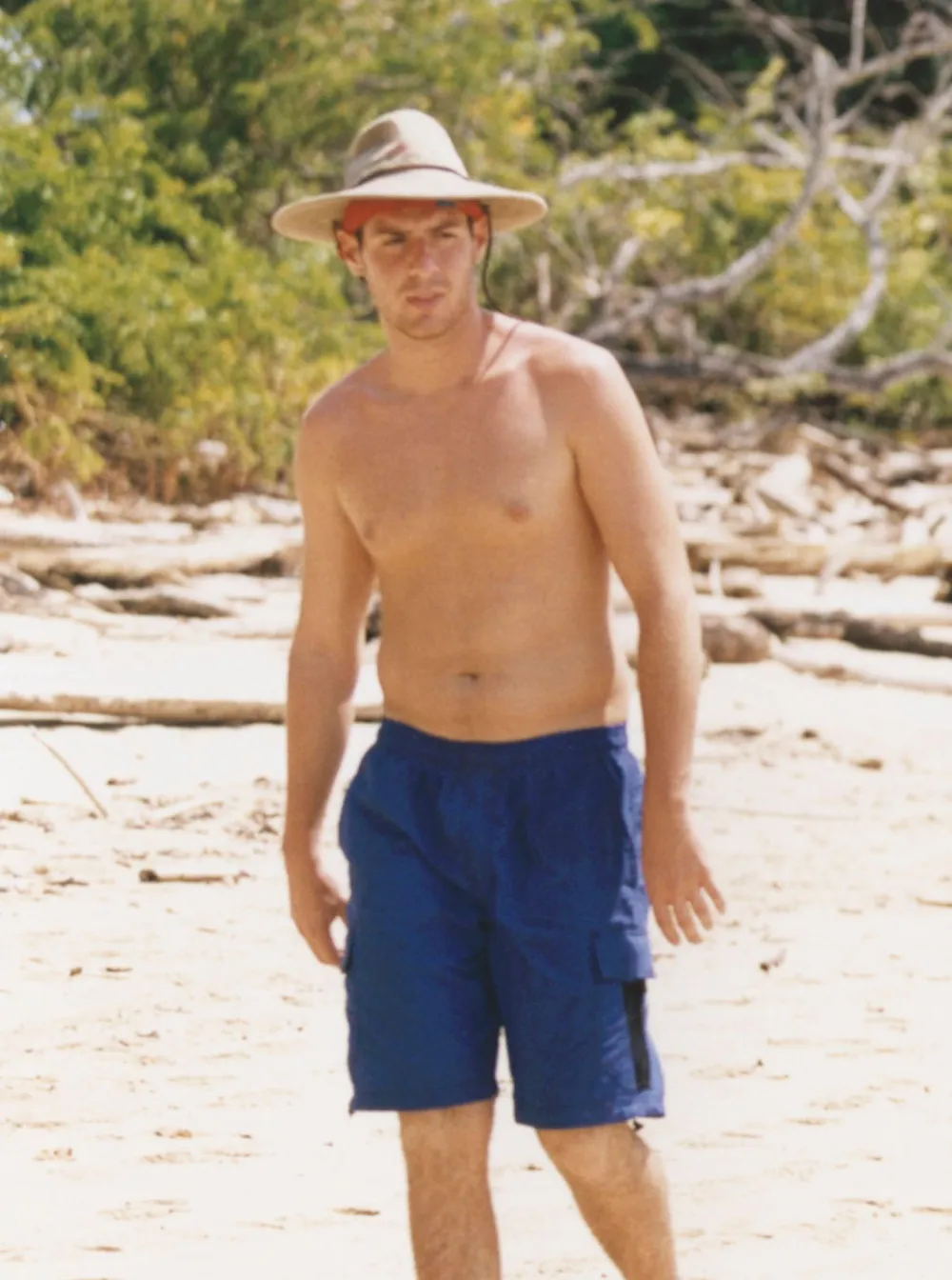 Survivor Connections on Traitors Season 4 Explained