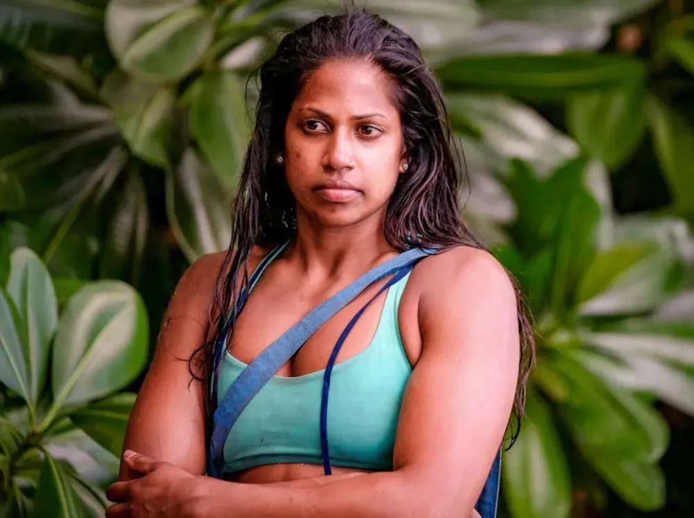 Survivor Connections on Traitors Season 4 Explained