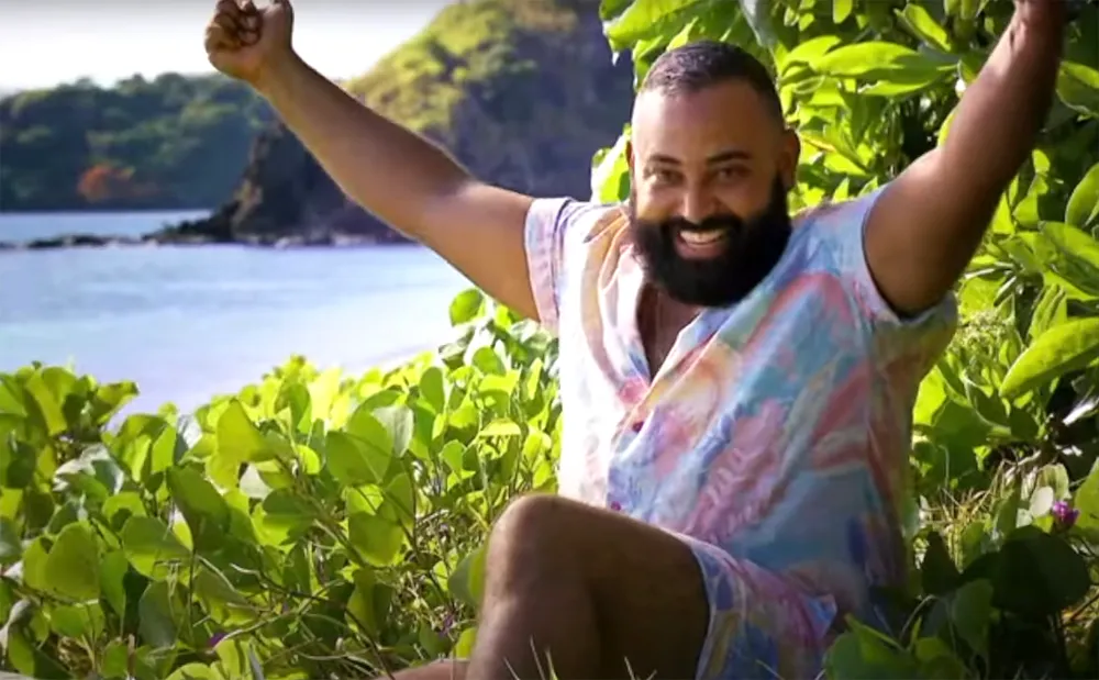 Survivor Connections on Traitors Season 4 Explained