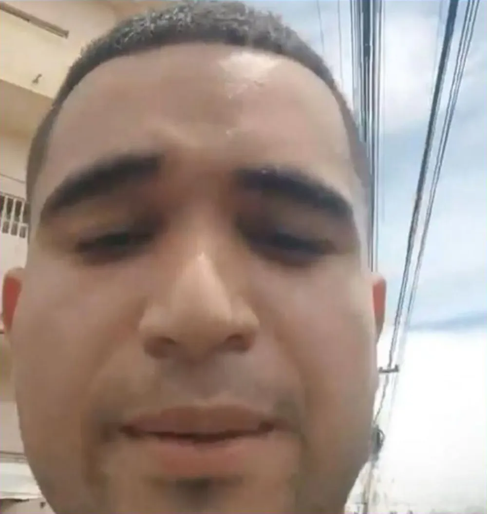 Suspect Arrested in Livestream Murder of Influencer