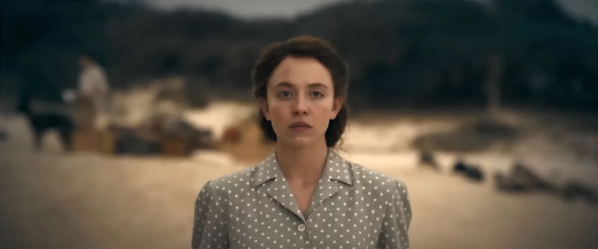 Sydney Sweeney Debuts Dramatic Eden Transformation