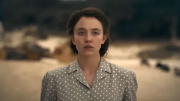 Sydney Sweeney Debuts Dramatic Eden Transformation