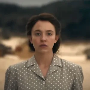 Sydney Sweeney Debuts Dramatic Eden Transformation