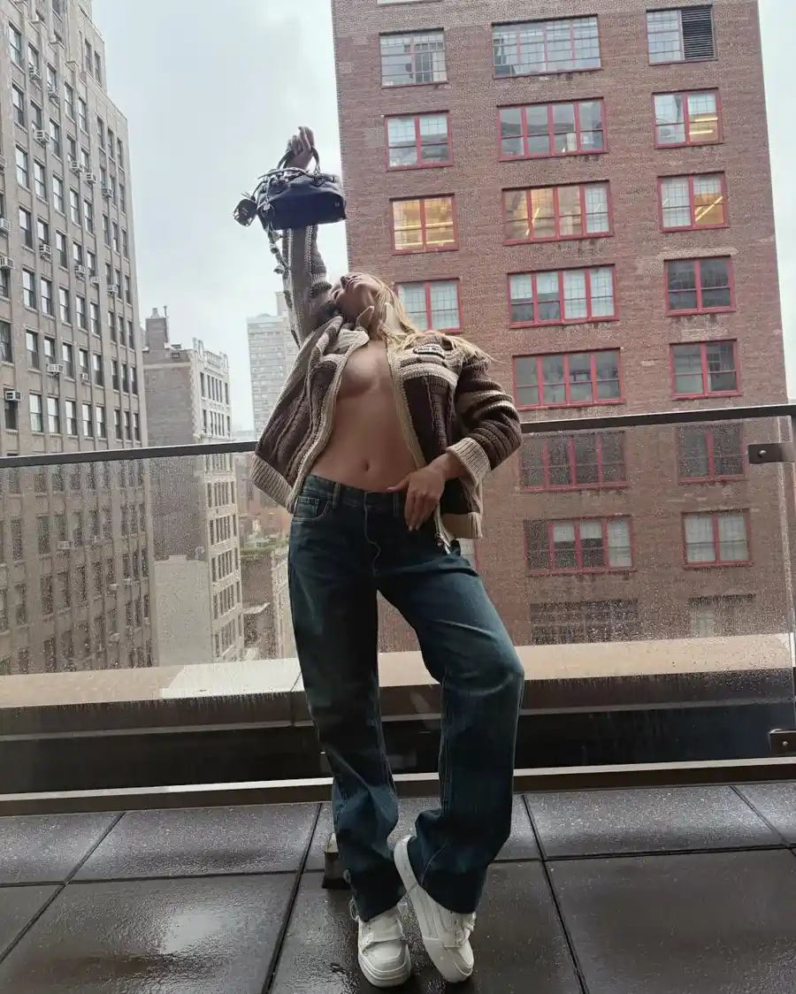 Sydney Sweeney’s Body Evolution: From ‘Euphoria’ to 30 Pound Weight Gain to Play Christy Martin