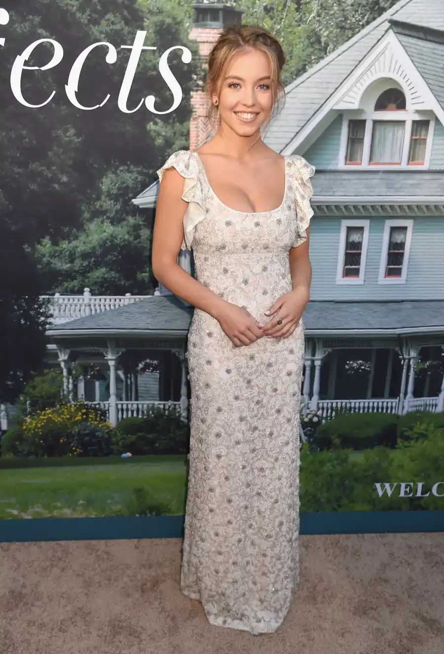 Sydney Sweeney’s Body Evolution: From ‘Euphoria’ to 30 Pound Weight Gain to Play Christy Martin