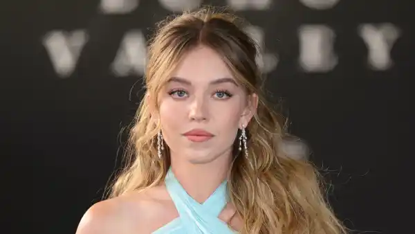 Sydney Sweeney Displays Her Bust in a Cutout Dress After 30 Lbs Weight Gain: ‘Boobs Got Bigger’