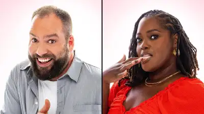 TLC s Virgins Answer Your Burning Questions About Their Love Lives Alex Stunz and Rhasha Newkirk