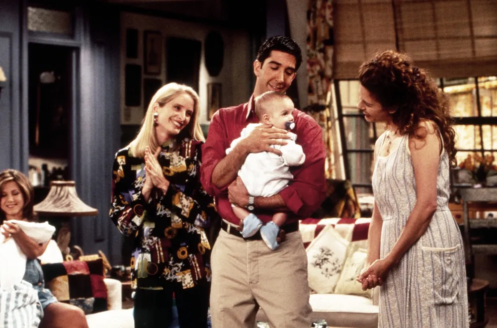 Where Is Carol From Friends Now?