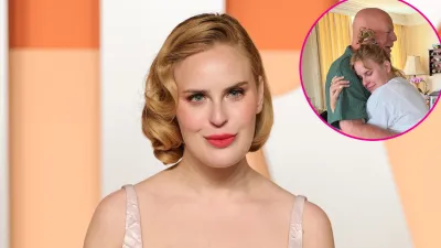 Tallulah Willis Shares Photos of Sunday Funday With Dad Bruce