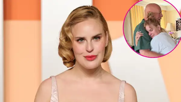 Tallulah Willis Shares Photos of Sunday Funday With Dad Bruce