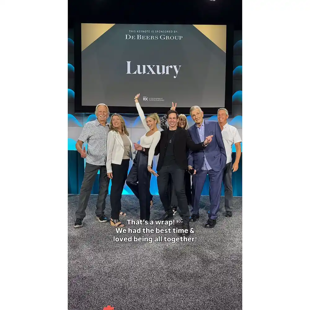 Tarek El Moussa Gets Into Physical Fight in Las Vegas