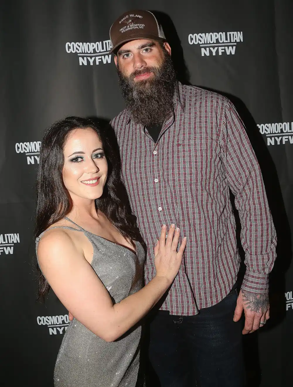 Teen Mom Alum David Eason Ex Girlfriend Daughter Dead at Age 7 Janelle Evan
