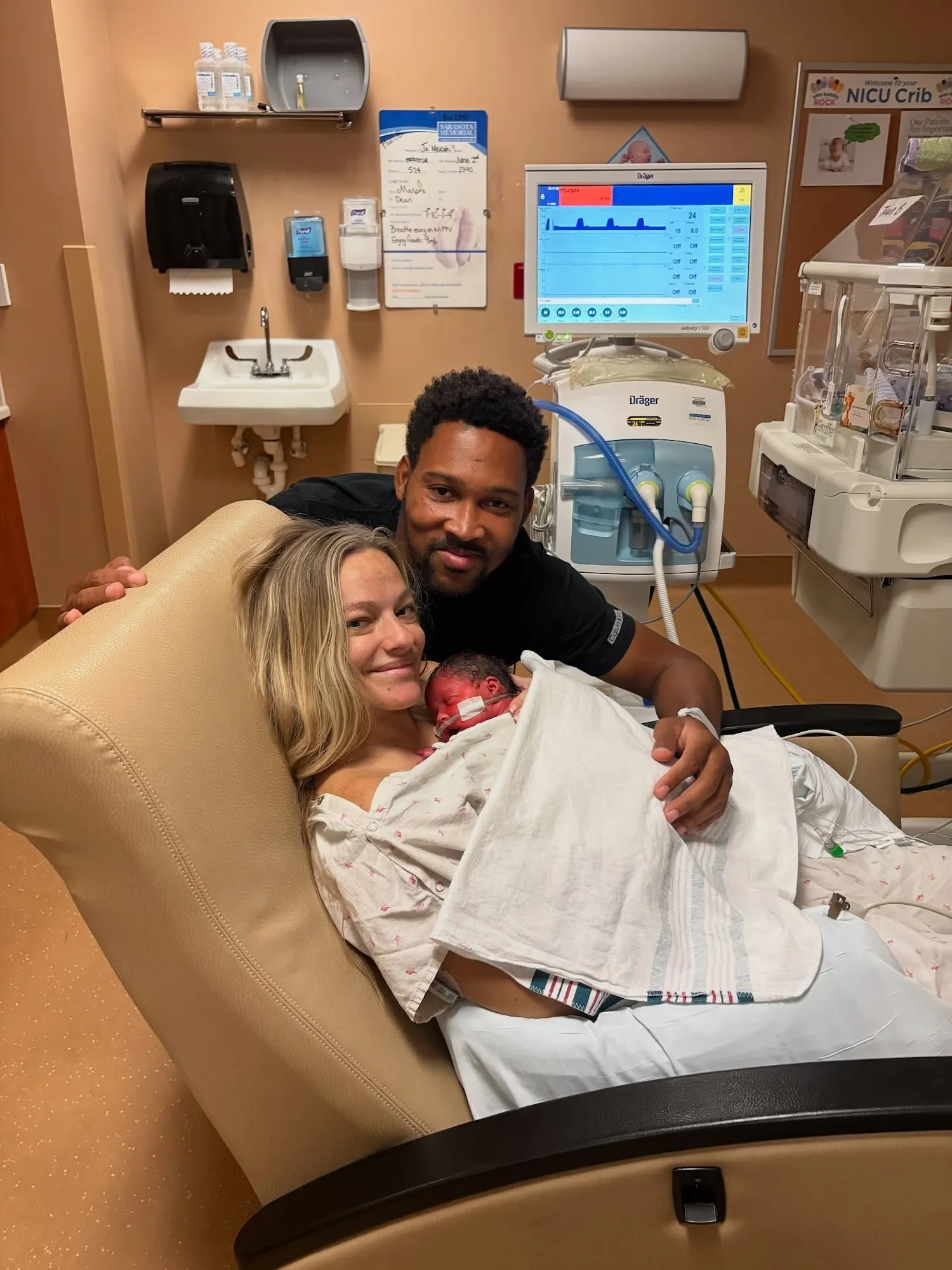 Teen Mom s Mackenzie McKee Welcomes Twins