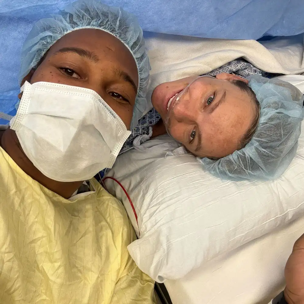 Teen Mom s Mackenzie McKee Welcomes Twins