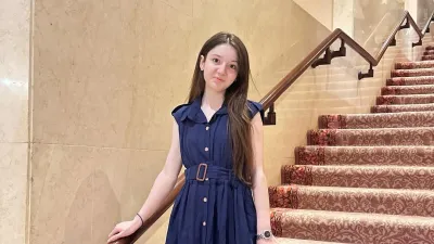 Teenage TikTok Star Sana Yousaf Dead at 17 After Being Fatally Shot