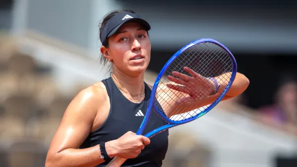 Tennis Star Jessica Pegula Posts Thread of Disturbing Messages She Received After French Open Loss