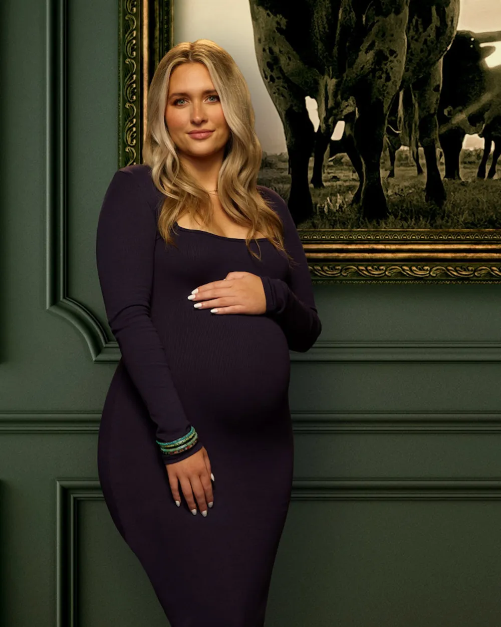 The McBee Dynasty Family Guide Kacie