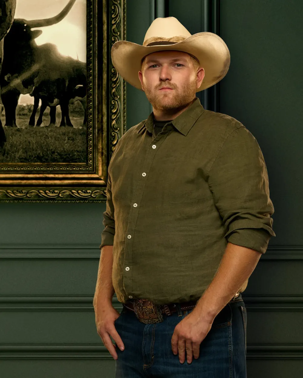 The McBee Dynasty Family Guide Cole McBee