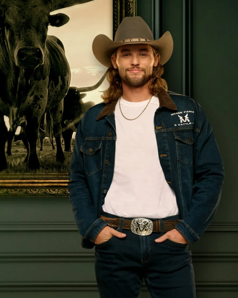 The McBee Dynasty Family Guide Jesse McBee