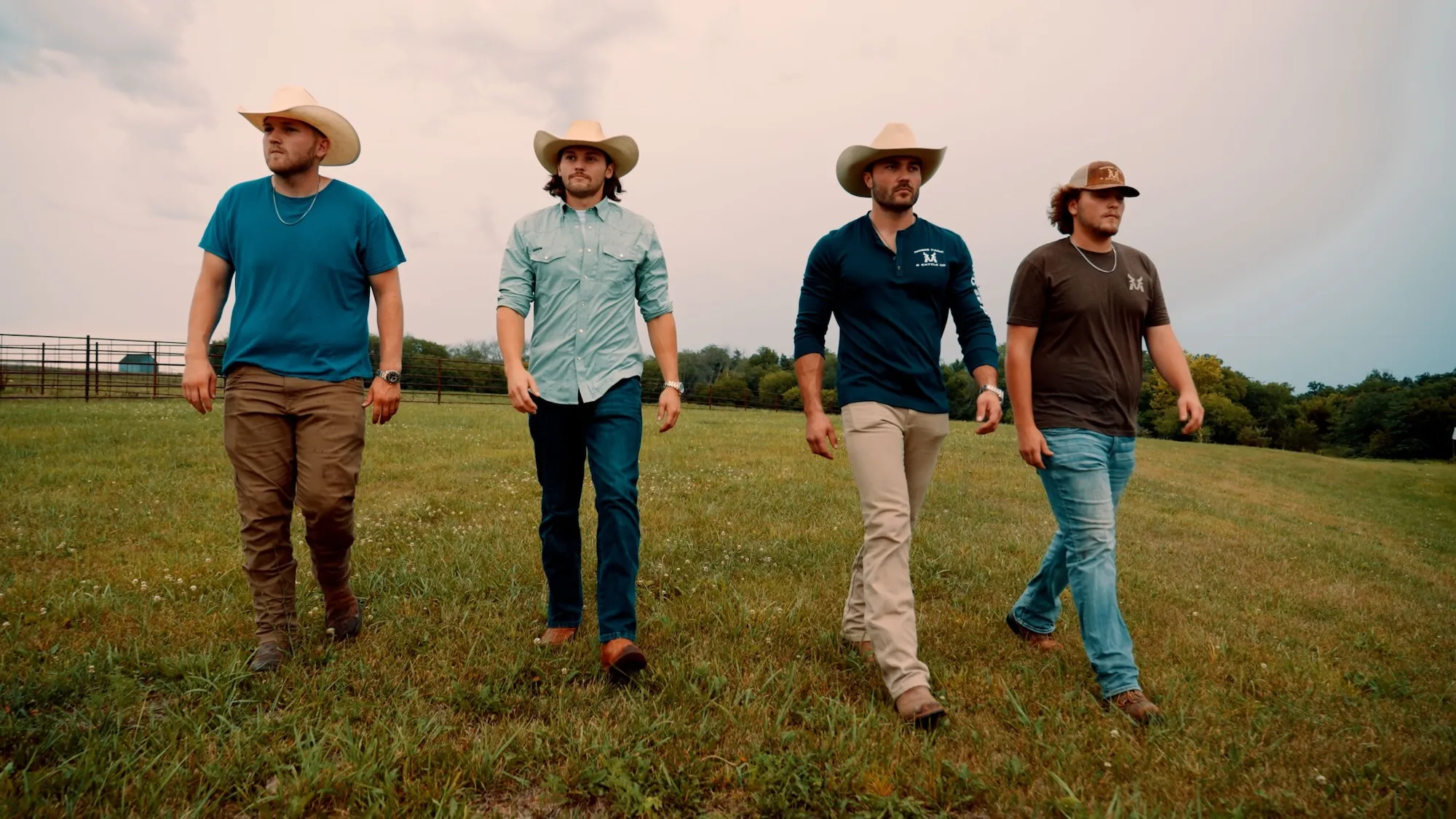 The McBee Dynasty Family Guide