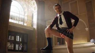 The Naked Gun Legacy Sequel Everything to Know About the Upcoming Liam Neeson Comedy Movie the naked gun NAK FF 001R_rgb