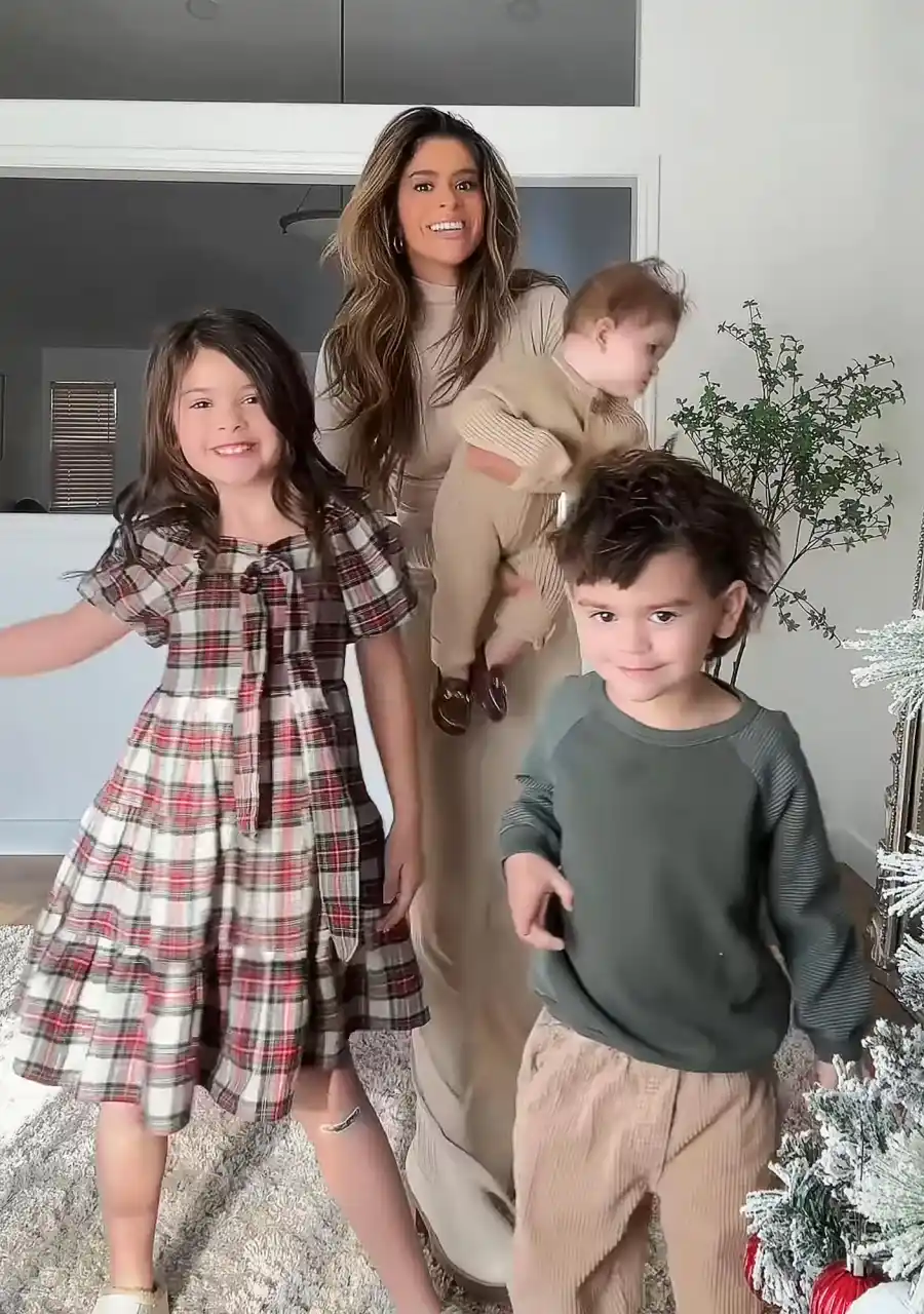 The Secret Lives of Mormon Wives Family Guide Meet the Stars 23 Kids and Counting Taylor Frankie Paul