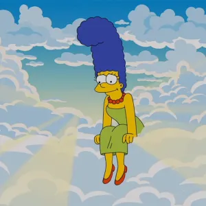 The Simpsons Estranger Things Season 36 04