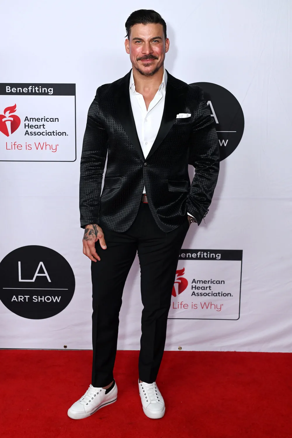 The Valley Jasmine Goode Confirms Brittany Cartwright Moved on From Ex Jax Taylor 2