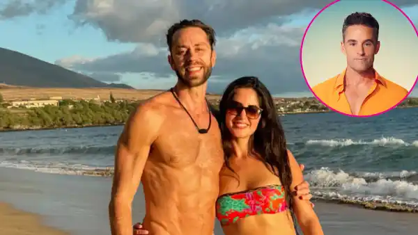 The Valley Sneak Peek Jesse Lally Confronts Michelle Saniei s Boyfriend During Wild Cast Trip