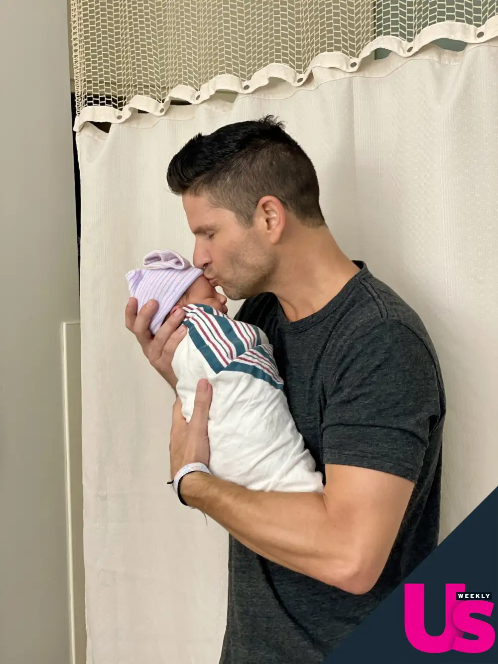 The Valley s Nia Sanchez Gives Birth Welcomes Baby No 4 With Danny Booko