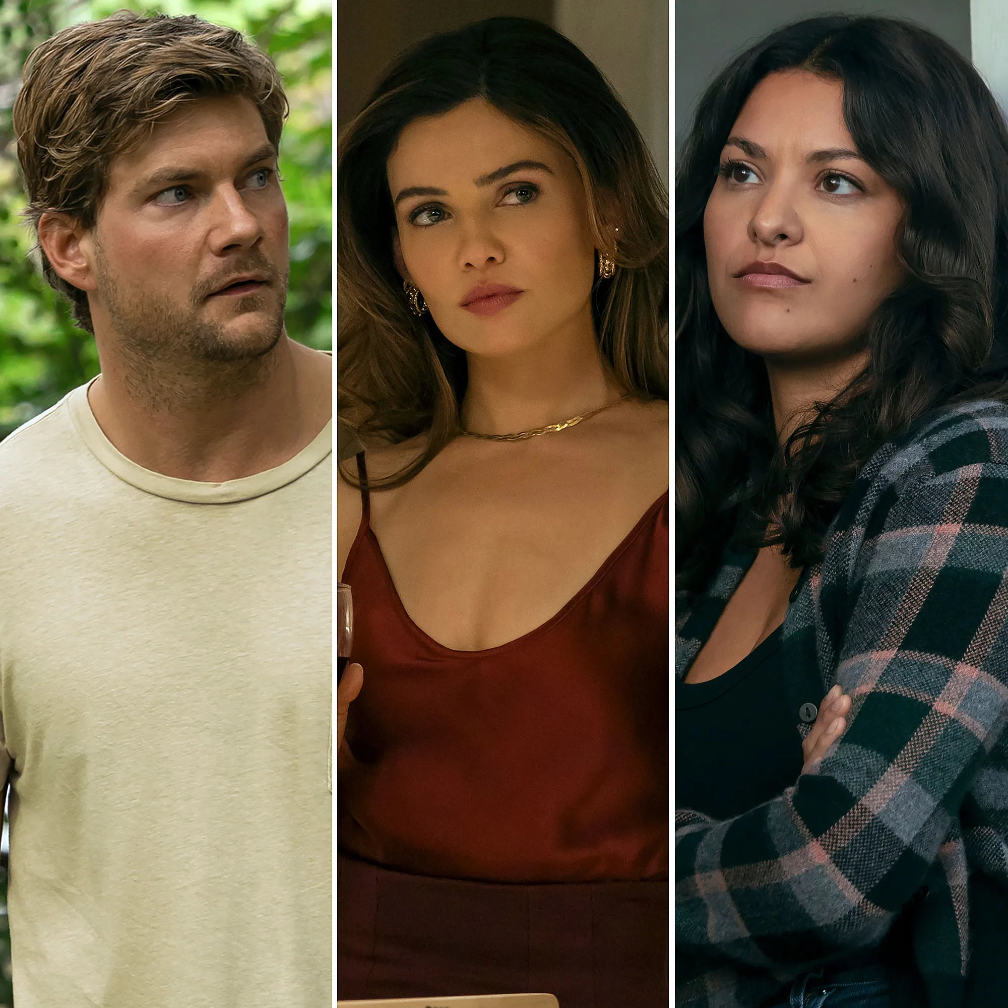 The Waterfront Season 2 Questions Answered After Surprising Deaths and That Cliffhanger